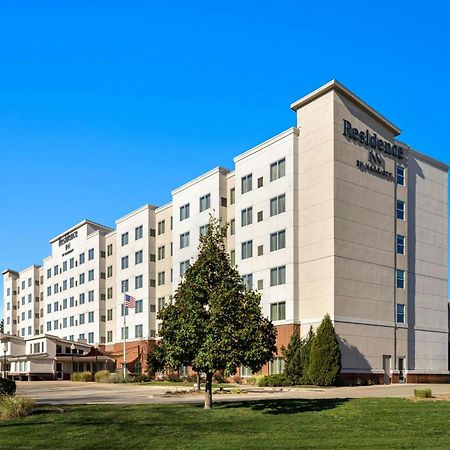 Residence Inn By Marriott Chicago Wilmette/Skokie Extérieur photo