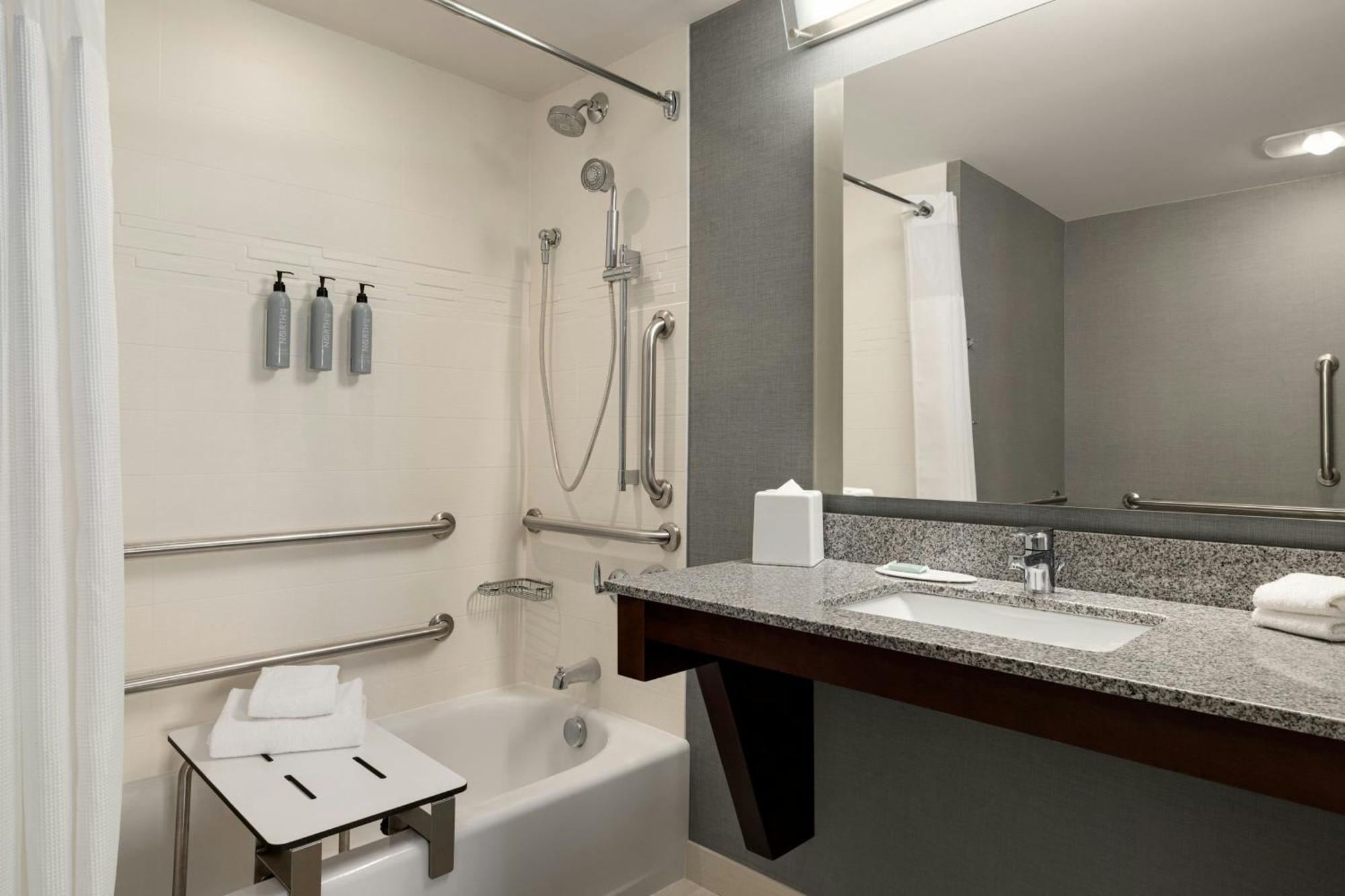 Residence Inn By Marriott Chicago Wilmette/Skokie Extérieur photo