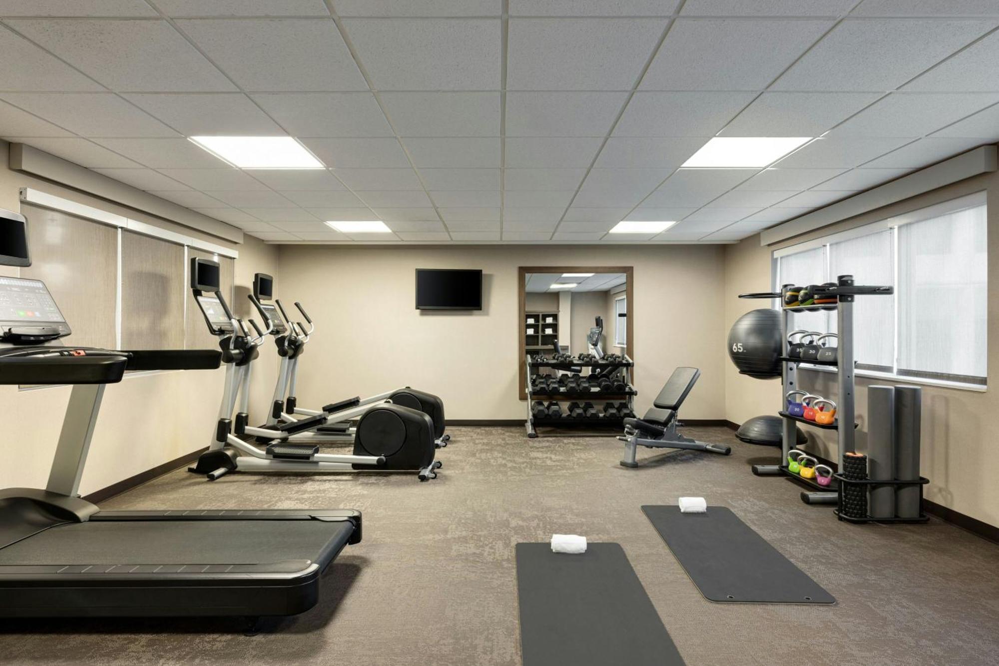 Residence Inn By Marriott Chicago Wilmette/Skokie Extérieur photo