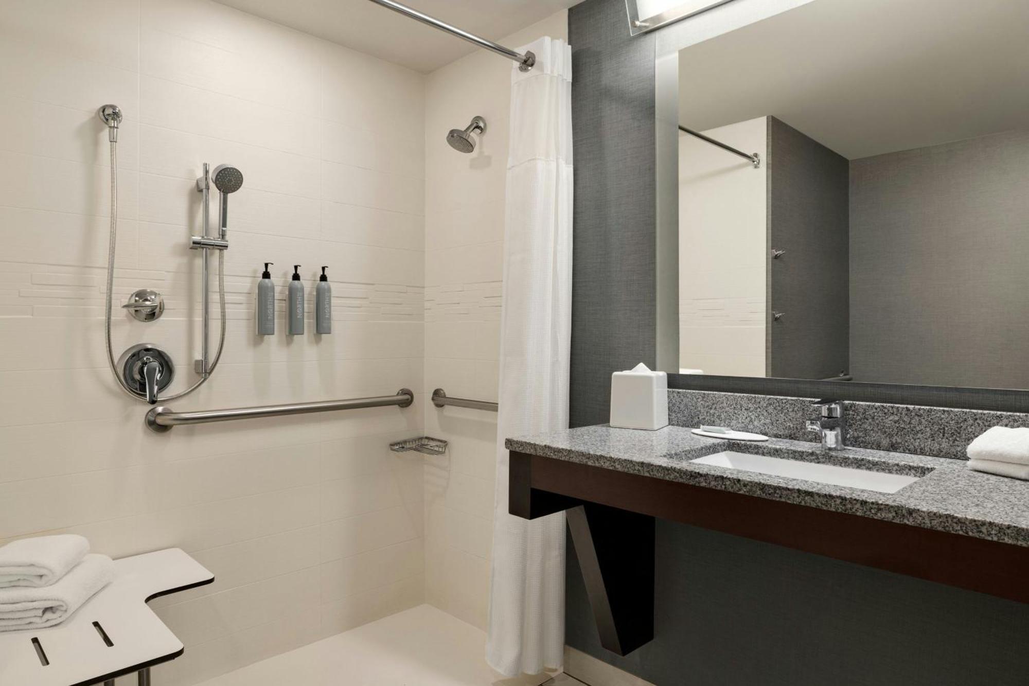 Residence Inn By Marriott Chicago Wilmette/Skokie Extérieur photo