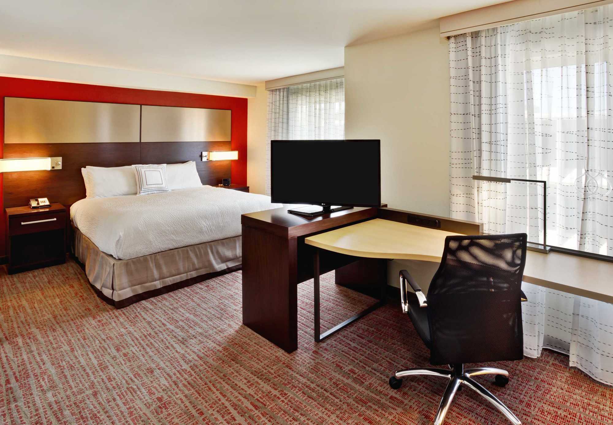 Residence Inn By Marriott Chicago Wilmette/Skokie Extérieur photo